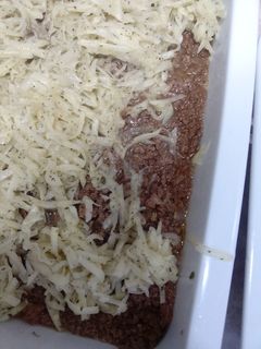 صورة لوصفة صينية البطاطا المبروشة 🥔