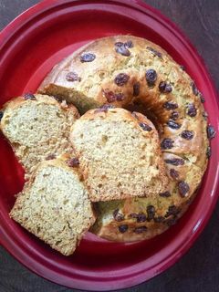 Foto resep Banana Cake