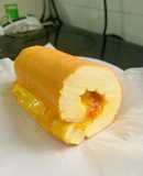 Bông Lan Cuộn 🍰 Japanese Cake Roll