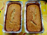 Banana bread