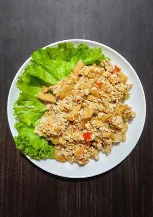 Foto resep Tahu Bejek