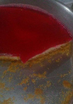 صورة لوصفة تشيز كيك
