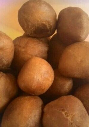 Foto resep Wadai Untok (Roti Goreng)
