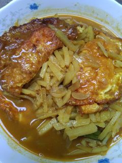 ডিম আলুর তরকারি রেসিপির প্রধান ছবি