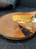 Pudding Custard Caramel