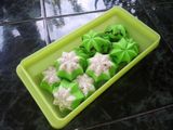 Putu Ayu Lembuut dan Menuul Bangeet😆
