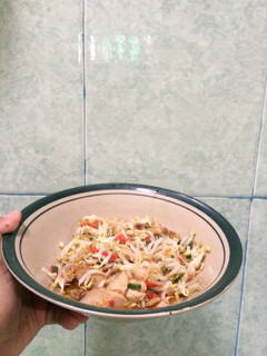 Foto resep Tumis Tauge Tongkol