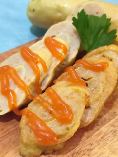Foto resep Rolade Ayam (Chicken Egg Roll)