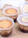 Puding Regal Creamy Latte