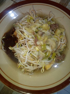 Foto resep Lontong Balap Surabaya