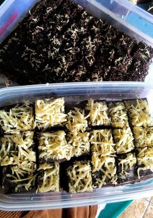 Foto resep Brownies kukus