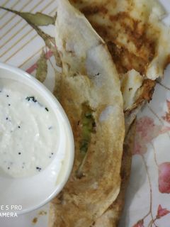 ઘઉં રવા ના ઢોંસા રેસીપી મુખ્ય ફોટો