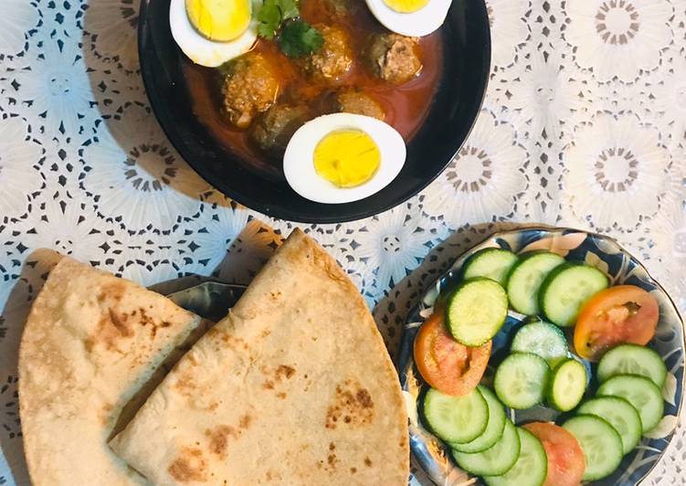 Why You Need To Kofta curry