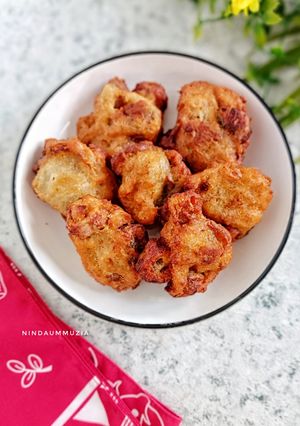 Foto resep Jemput Jemput Khas Pontianak