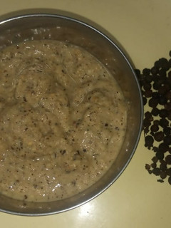 மிளகு சட்னி செய்முறை முக்கிய புகைப்படம்
