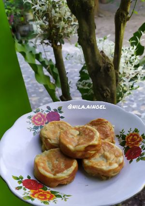 Foto resep Lumpur sukun