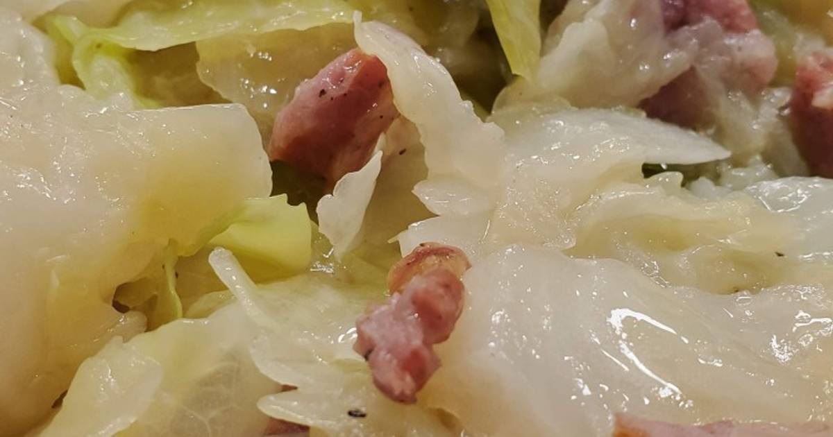 Instant Pot Conecuh & Cabbage Recipe by Perri Farlow Cookpad