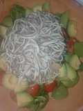 Mambo Sea-Salad