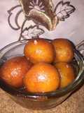 Gulab Jamun