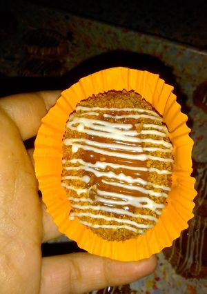 صورة لوصفة قاطو بان دبيس