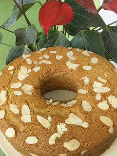 Foto resep Onbijtkoek