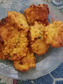 Foto resep Dadar Jagung