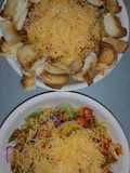 Cheeseburger Salad