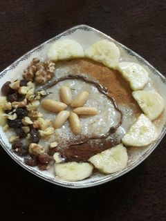 عکسی از دستور اوتمیل