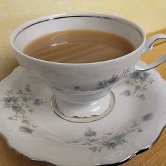 A picture of Chai Tea Mix.