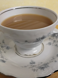 A picture of Chai Tea Mix.