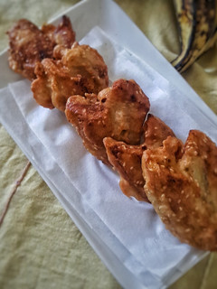 Foto resep Pisang Goreng Thailand