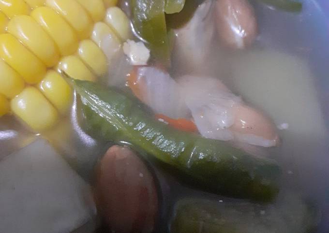 Sayur asem