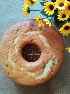 Foto resep Bolu jadul super lembut, lembab no seret (recommended)
