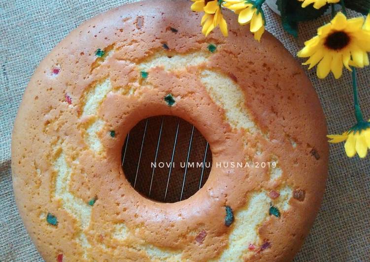 Bolu jadul super lembut, lembab no seret (recommended)