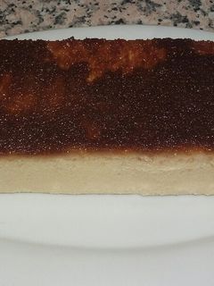 Una foto de Pan de calatraba