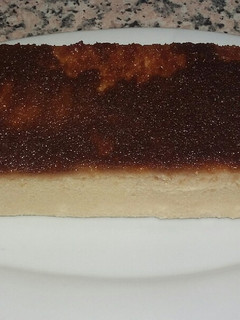 Una foto de Pan de calatraba