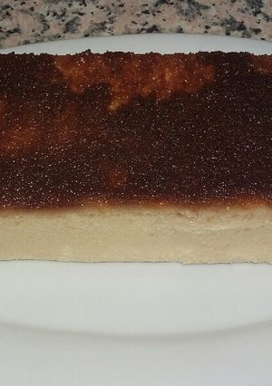 Foto principal de Pan de calatraba