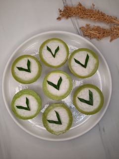 Foto resep Kue Nona Manis