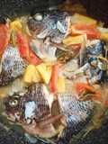 Sup Bening Ikan Nila
