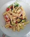 Pasta fredda