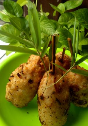 Foto resep Cirsis