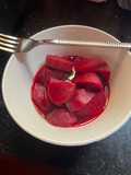 Pickled Beets ♥️