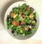 Easy Way Make Recipe Everyday salad that is Delicious, Really Delicious}