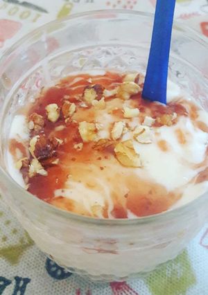 Una foto de Helado vegan