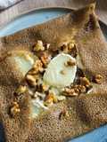 Galette bretonne