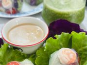 Gambar juice kale