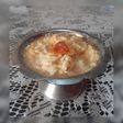 Arroz con leche exprés