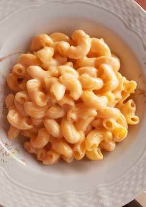 Una foto de Mac & Cheese 🧀