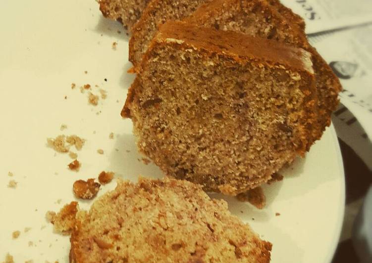 Strawberry Almond Bread Strawberry Almond Bread