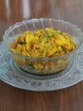 বাঁধাকপির তরকারি (Bandhakopir torkari recipe in bengali)